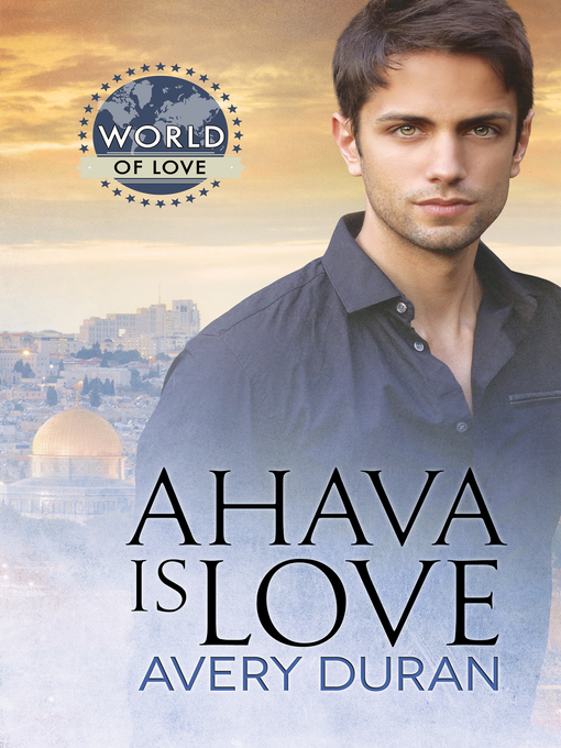 Title details for Ahava Is Love by Avery Duran - Available